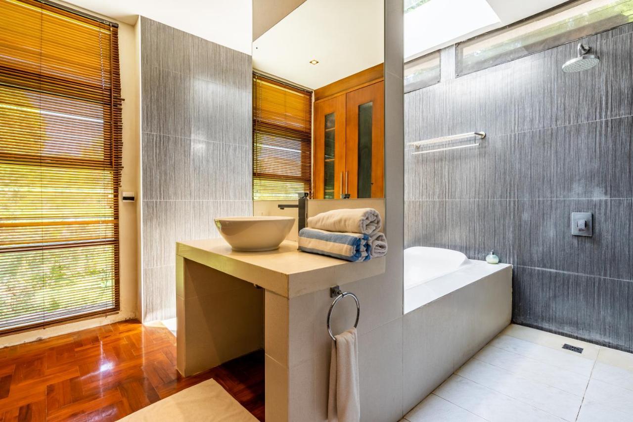 Villa Anedda Merta Sari Sanur