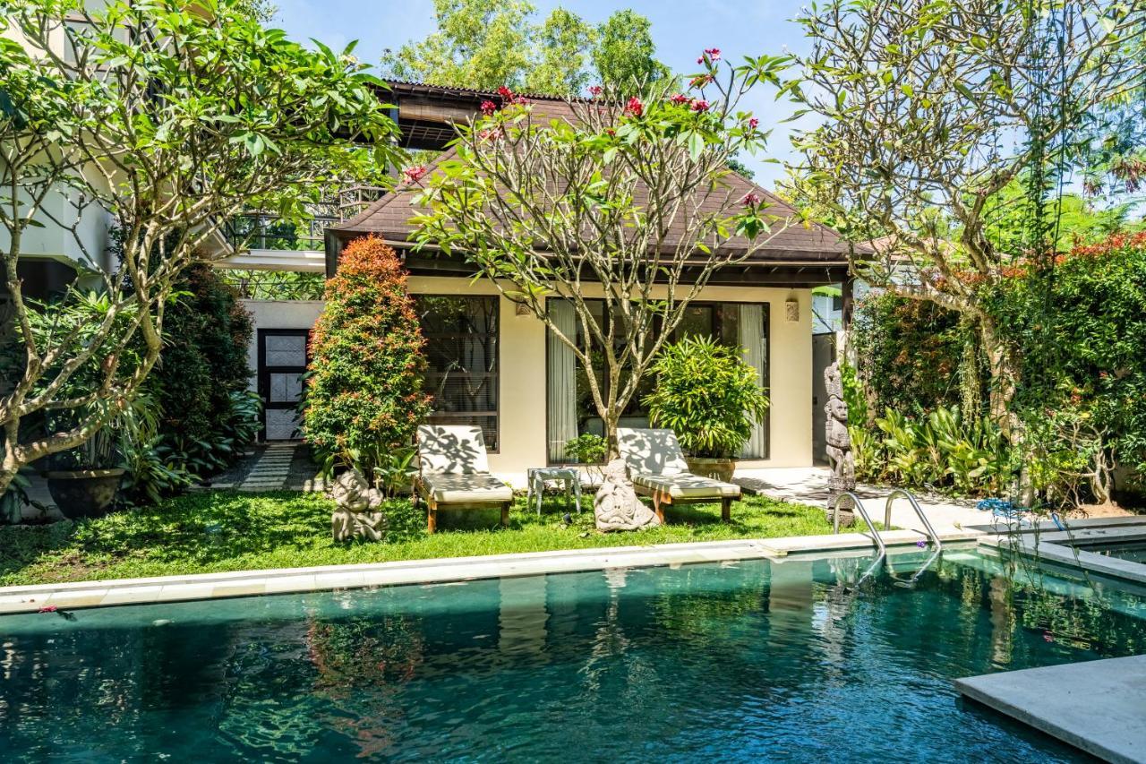 Villa Anedda Merta Sari Sanur