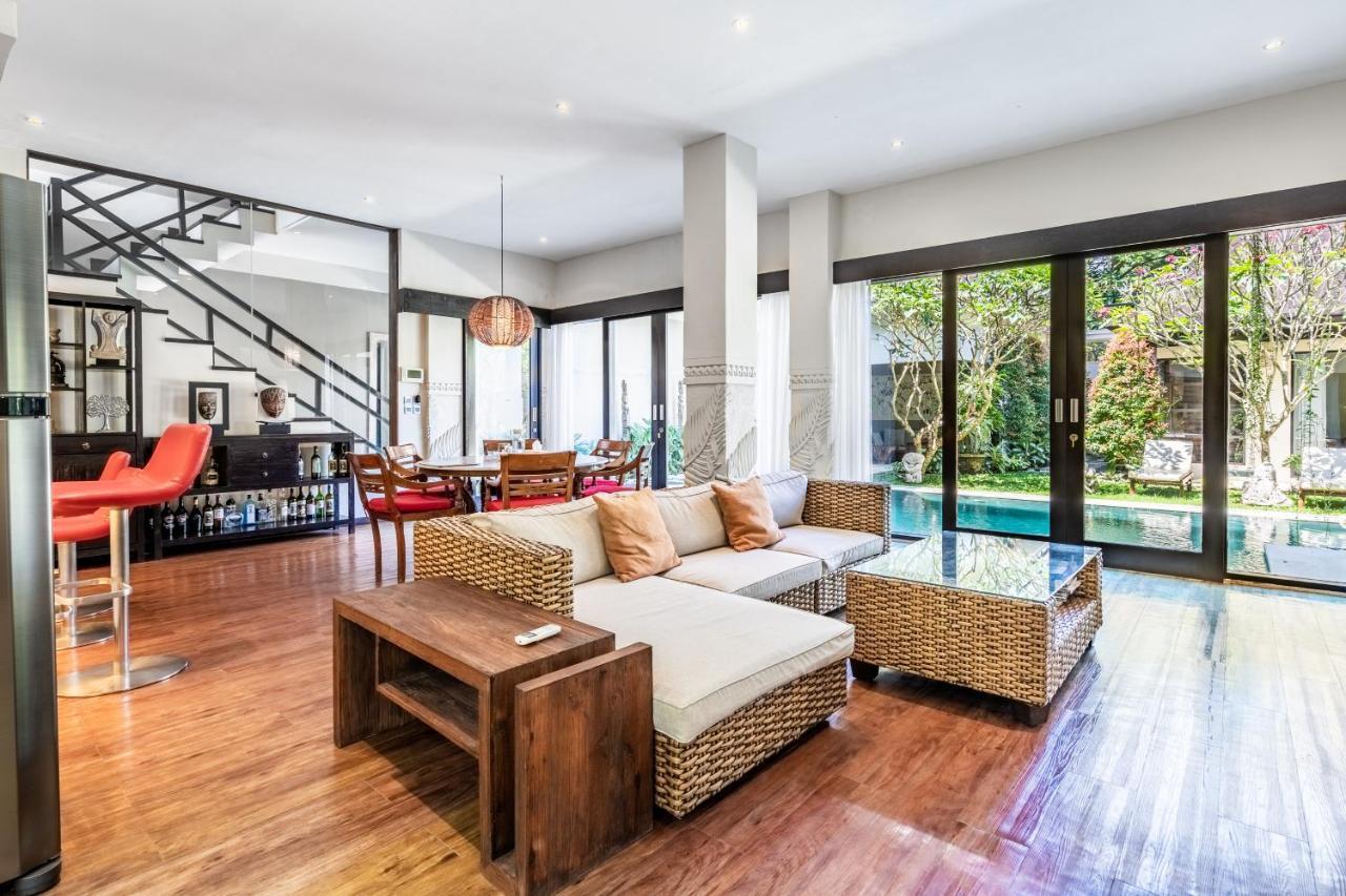 Anedda Merta Sari Villa Sanur