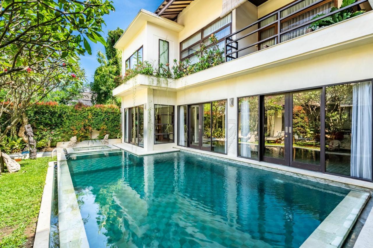 Villa Anedda Merta Sari Sanur