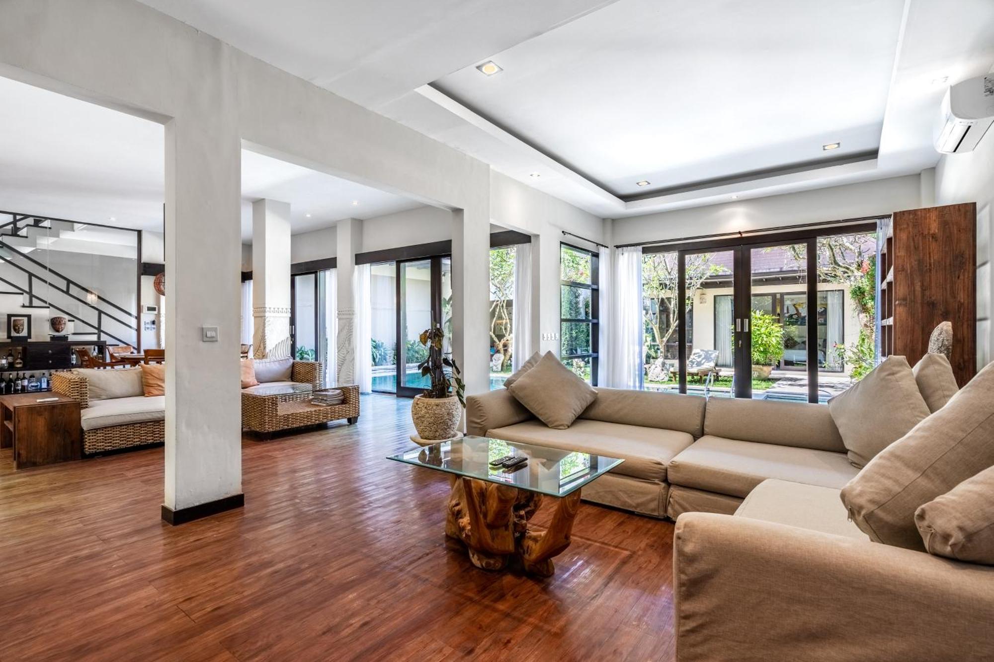 Anedda Merta Sari Villa Sanur