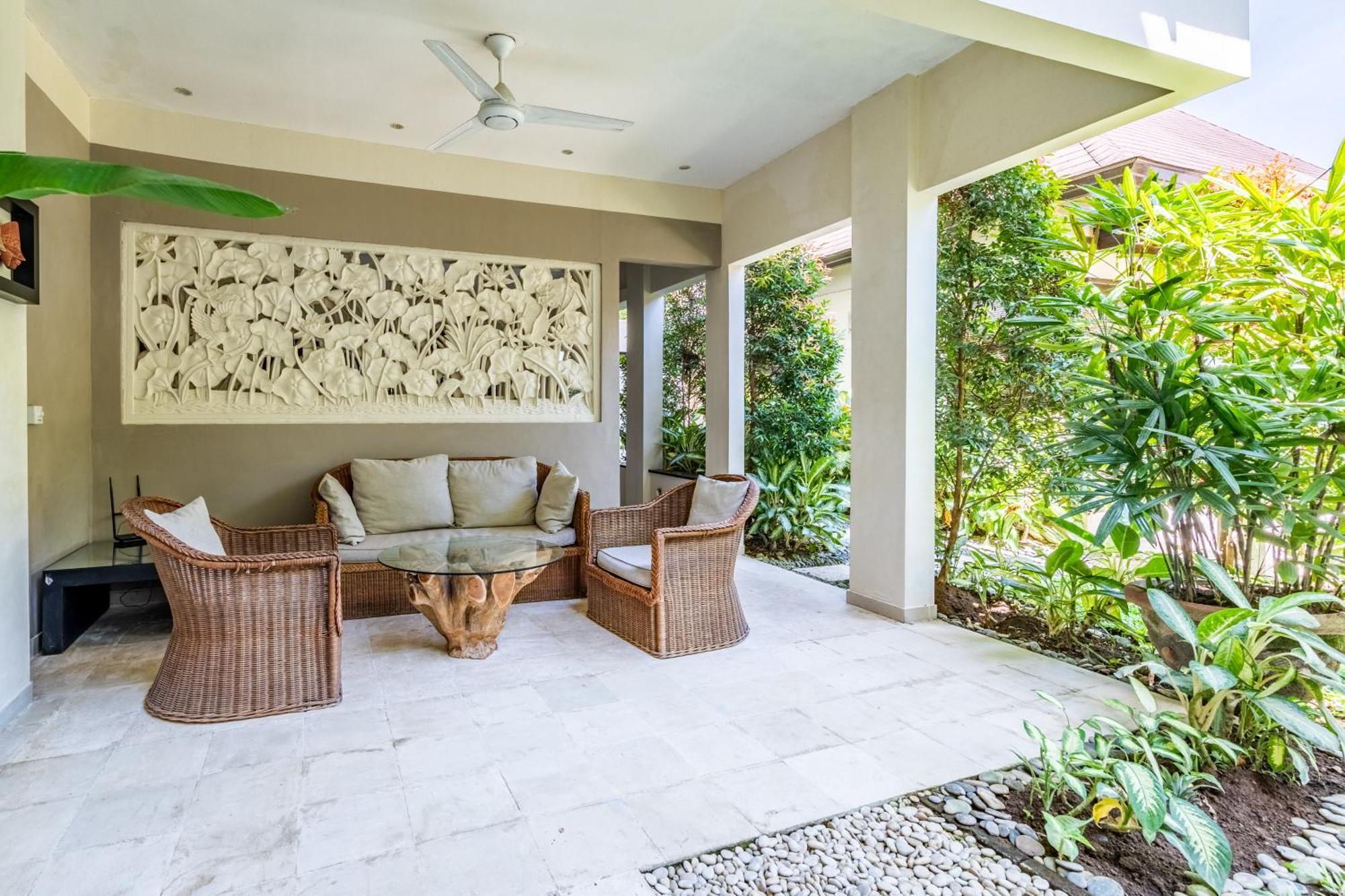 Villa Anedda Merta Sari Sanur