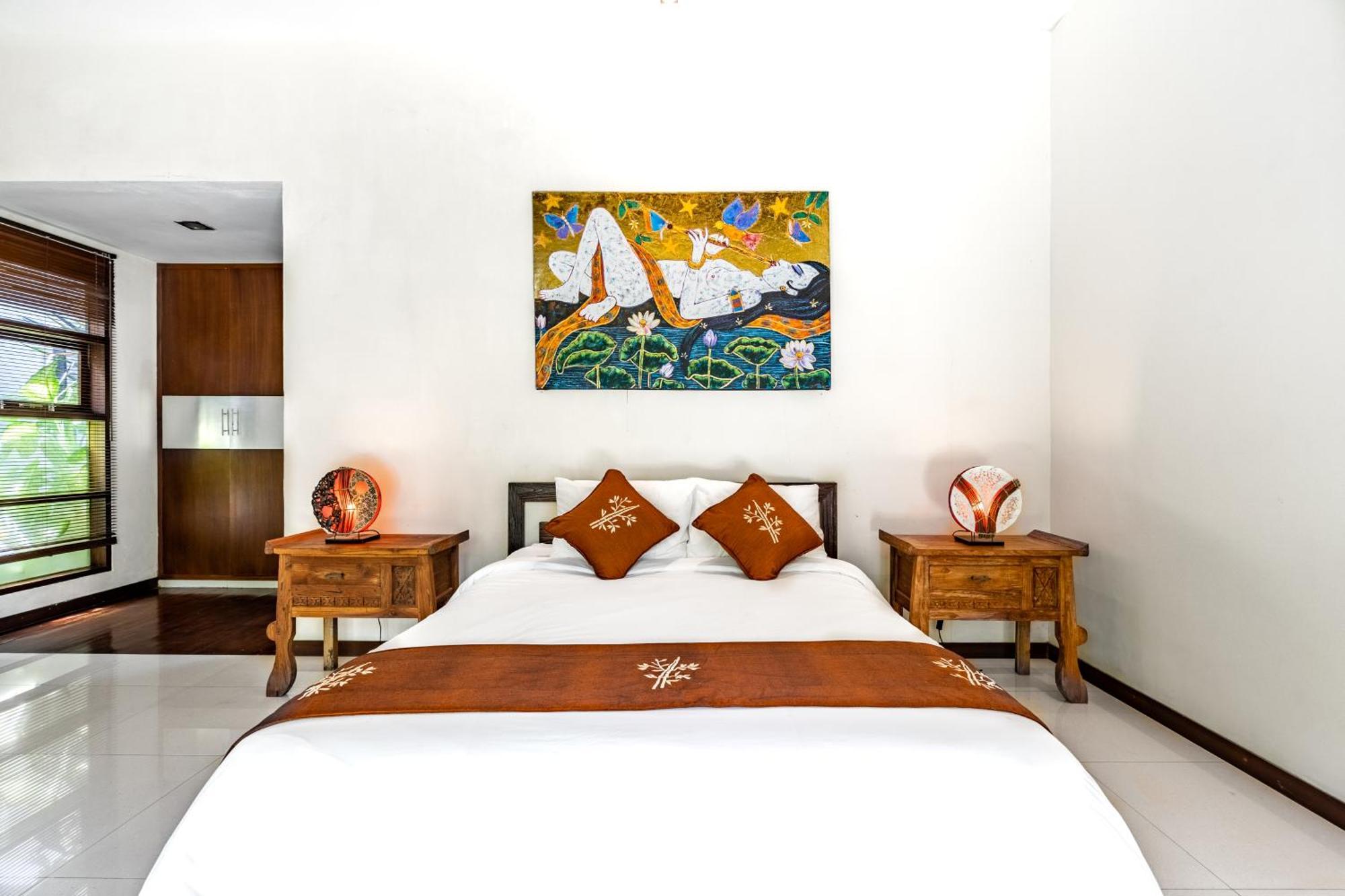 Anedda Merta Sari Villa Sanur