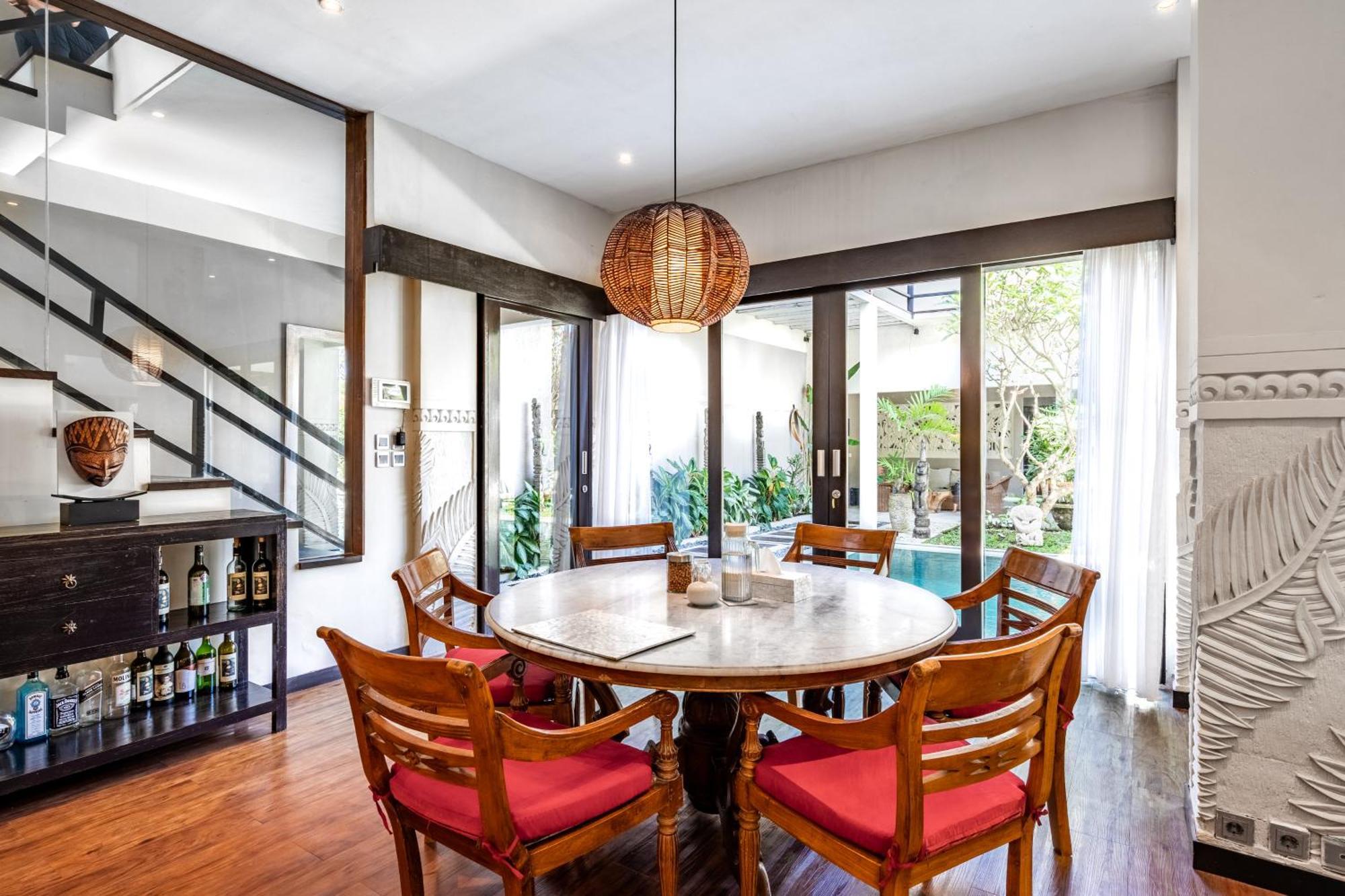 Anedda Merta Sari Villa Sanur