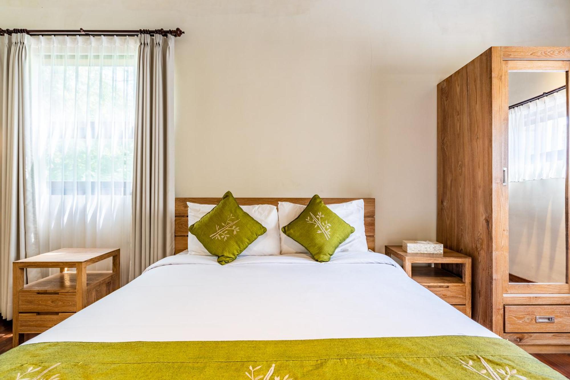Villa Anedda Merta Sari Sanur