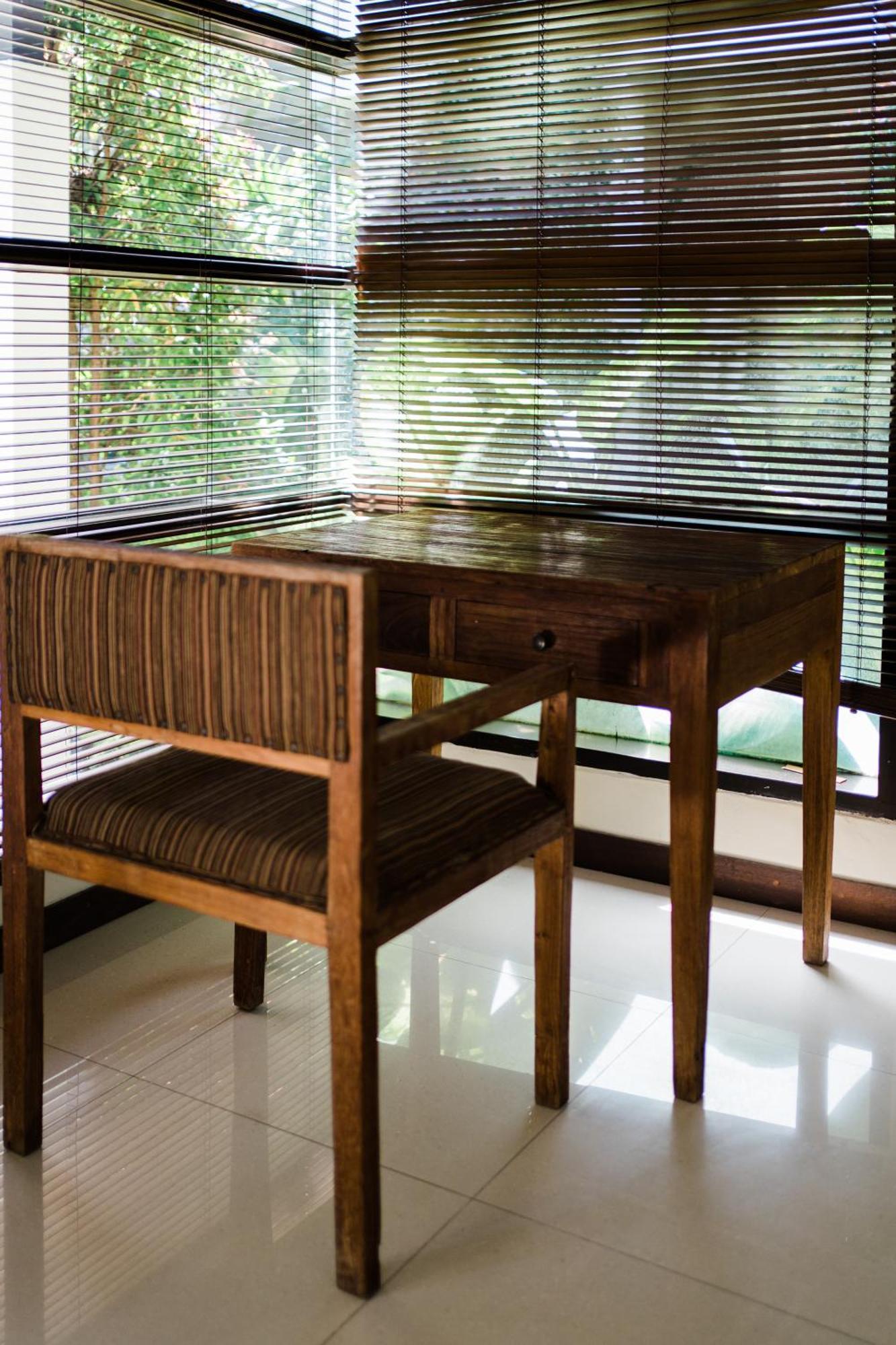 Anedda Merta Sari Villa Sanur