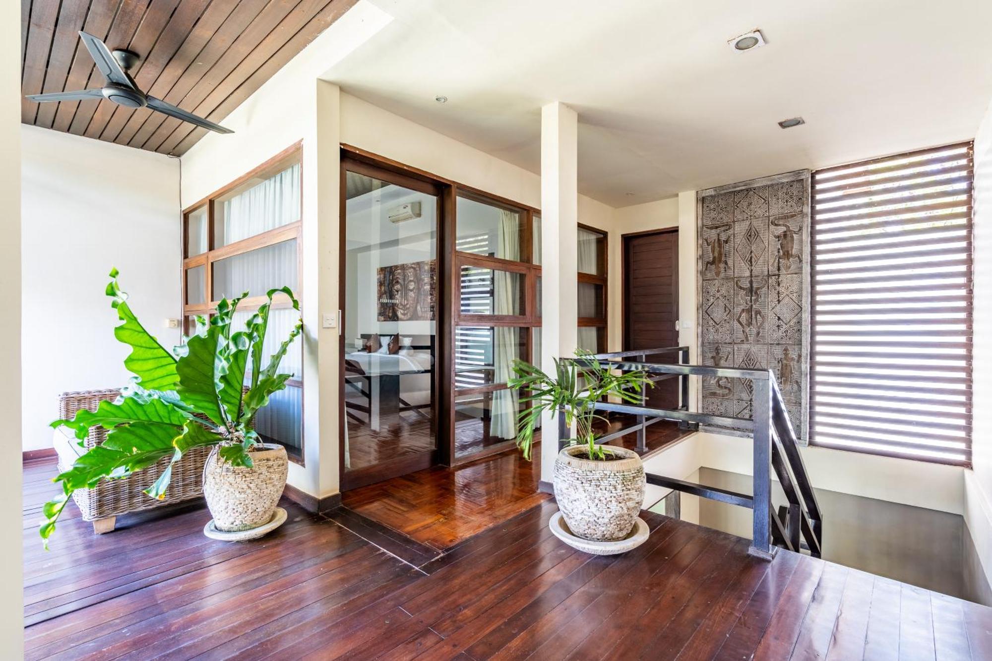 Villa Anedda Merta Sari Sanur