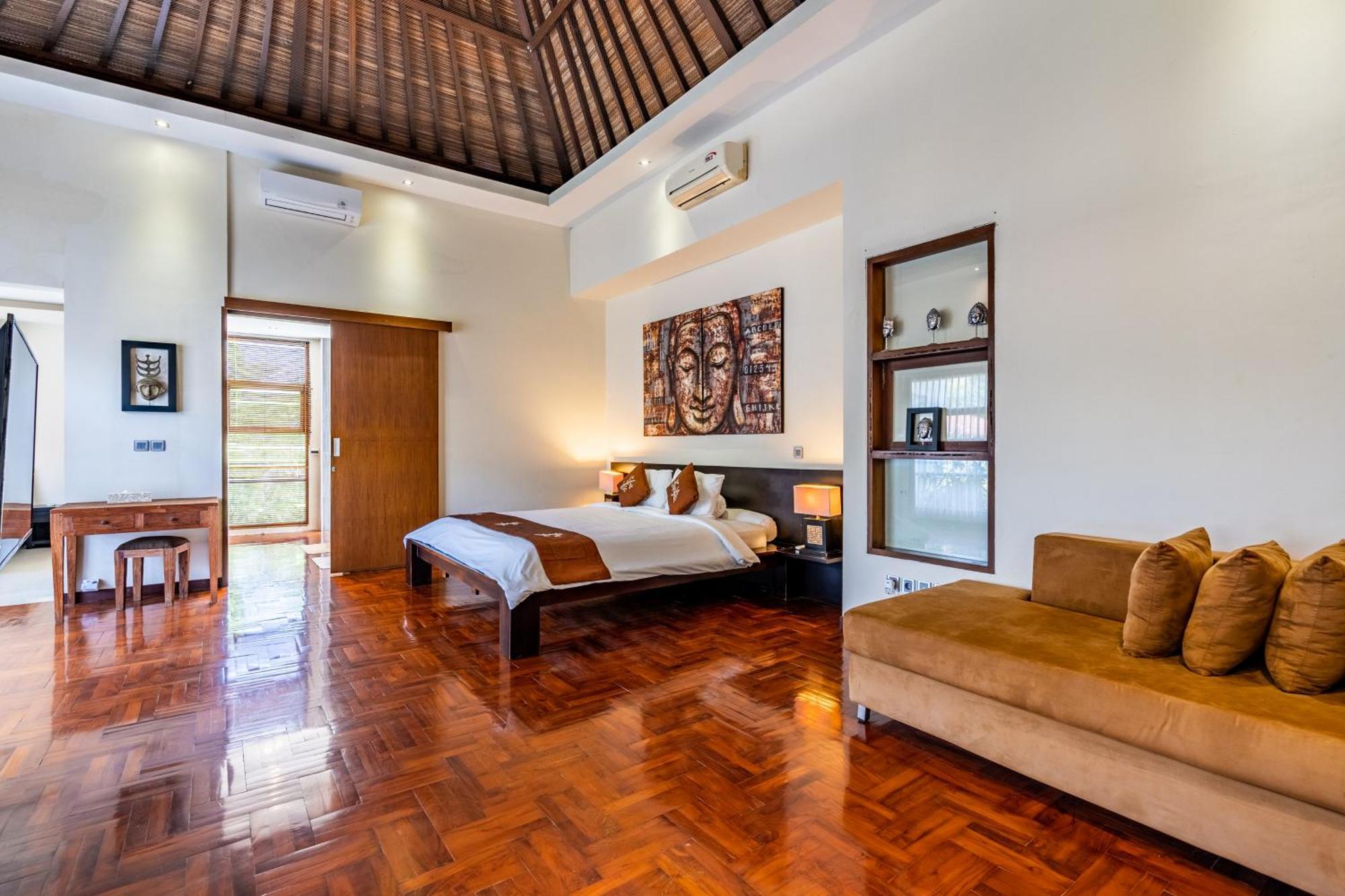 Anedda Merta Sari Villa Sanur